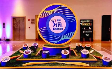 what is the ipl auction